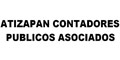 Atizapan Contadores Publicos Asociados logo
