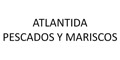 Atlantida Pescados Y Mariscos logo