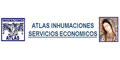 Atlas Inhumaciones Servicios Economicos logo