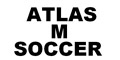 Atlas M Soccer logo