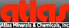 Atlas Minerals Chemicals, Inc. logo