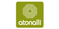 Atonalli logo