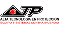 Atp Extintores logo