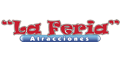 ATRACCIONES LA FERIA logo