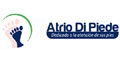 Atrio Di Piede logo