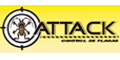Attack Control De Plagas logo