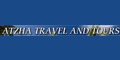 Atzha Travel And Tours logo