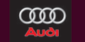 AUDI logo