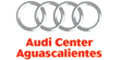 AUDI CENTER AGUASCALIENTES logo