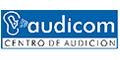 AUDICOM logo