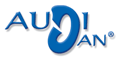 AUDIDAN logo
