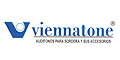 Audifonos Viennatone logo