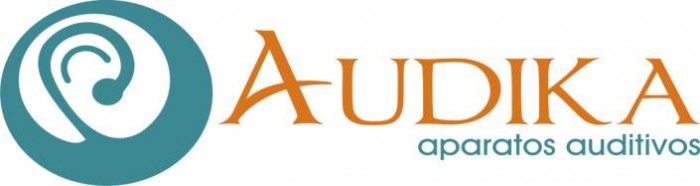 AUDIKA logo