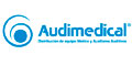 Audimedical logo