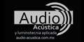 Audio Acustica Y Luminotecnia Aplicada logo