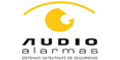 AUDIO ALARMAS logo