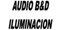 Audio B&D Iluminacion logo