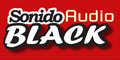 Audio Black logo