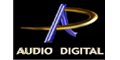 AUDIO DIGITAL logo