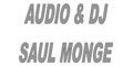 Audio & Dj Saul Monge logo