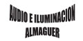 Audio E Iluminacion Almaguer logo