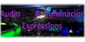 Audio E Iluminacion Expressions logo