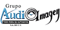 AUDIO IMAGEN logo