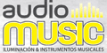 AUDIO MUSIC logo
