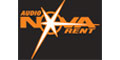 Audio Nova Rent logo