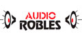 Audio Robles logo