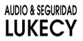 AUDIO & SEGURIDAD LUKECY logo