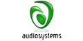 Audio Systems logo