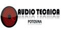 Audio Tecnica Potosina logo