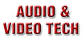 Audio & Video Tech