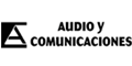 AUDIO Y COMUNICACIONES