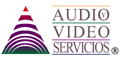 AUDIO Y VIDEO SERVICIOS logo