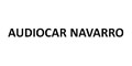 Audiocar Navarro logo
