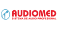 Audiomed logo