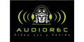 AUDIOREC logo