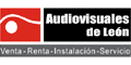 Audiovisuales De Leon