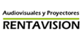Audiovisuales Y Proyectores Rentavision logo