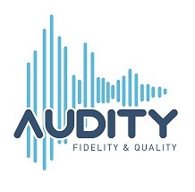 Audity logo