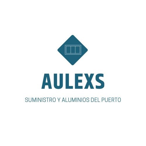 Aulexs Suministro y Aluminios del Puerto logo