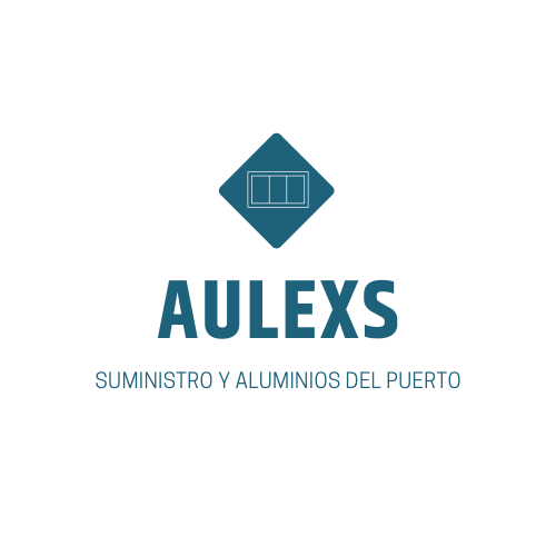 AULEXS Suministro y Aluminios del Puerto logo