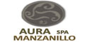 Aura Spa Manzanillo logo