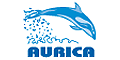 AURICA logo