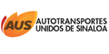 Aus Autotransportes Uniddos De Sinaloa logo
