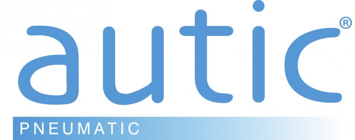 Autic Pneneumatic logo