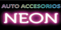 Auto Accesorios Neon logo