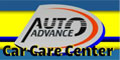 Auto Advance Car Care Center logo